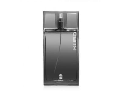 Kuro, Menn, Eau de Parfum, 90 ml