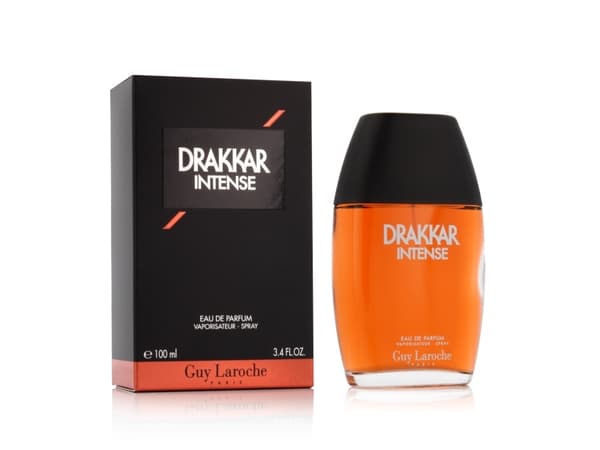 Guy Laroche Drakkar Intense Eau De Parfum 100 ml (mies)