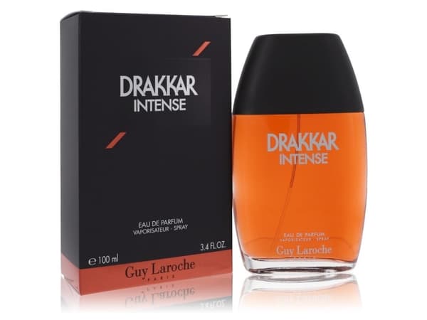 Guy Laroche Drakkar Intense Eau De Parfum 100 ml (mies)