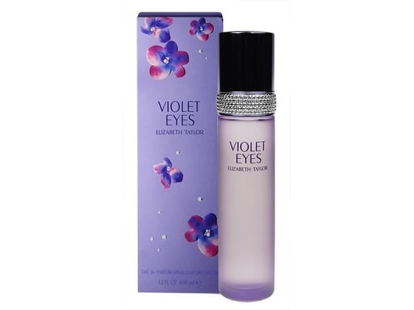 Elizabeth Taylor Violet Eyes EDP 100ml