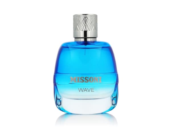 Missoni Missoni Wave Eau De Toilette 100 ml (man)