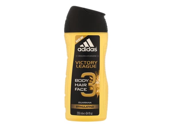 Adidas Victory League SWG M 250 ml