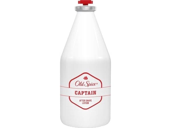 Captain (After Shave Lotion) 100 ml