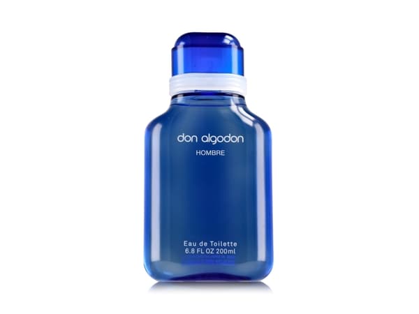 Don Algodon Man Eau De Toilette 200 ml (mann)