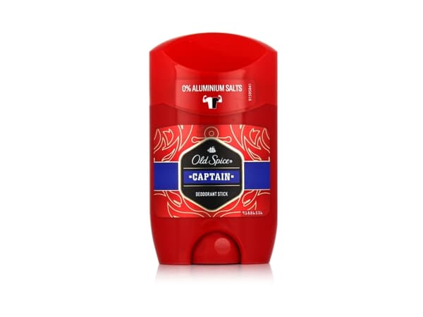 Old Spice Captain Perfumed Deostick 50 ml (man)