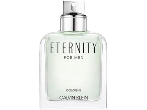 Calvin Klein Eternity Cologne EDT M 200 ml