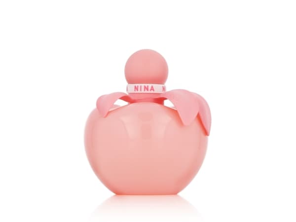 NINA ROSE eau de toilette spray 80 ml