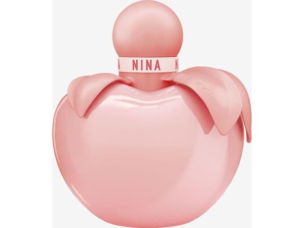 NINA ROSE eau de toilette spray 80 ml