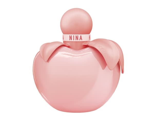 NINA ROSE eau de toilette spray 80 ml