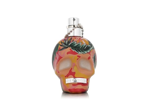 POLICE To Be Exotic Jungle For Woman EDP spray 40ml