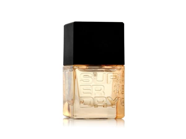 Superdry Neon Orange Eau de Cologne 25 ml (woman)