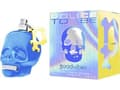 Miniatyrbild 5 av 5: Police To Be GoodVibes For Man 75 ml, Män, 75 ml, Bergamott, Peppar, Salvia, Jasmin, Enbär, Magnolia, Ambra, Tobak, Vetiver, Spray