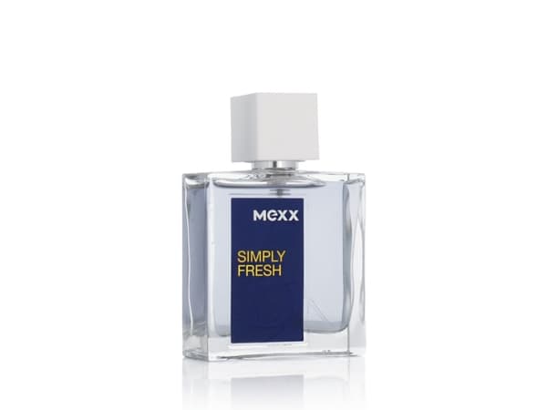 Mexx Simply Fresh Eau De Toilette 50 ml (man)