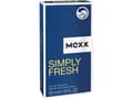 Miniatyrbild 1 av 4: Mexx Simply Fresh Eau De Toilette 50 ml (man)