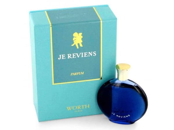 Worth Je Reviens Parfum 15 ml (woman)