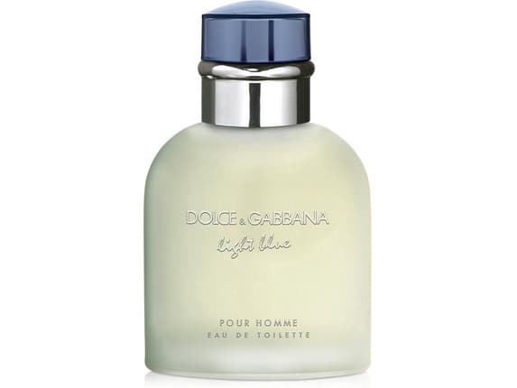 Dolce & Gabbana Light Blue Pour Homme EDT M 200 ml