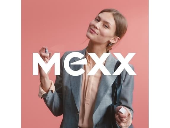Mexx Whenever Wherever For Her edt 15ml