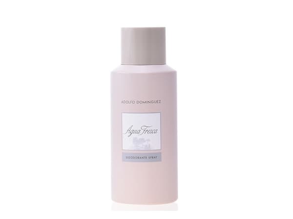 Adolfo Dominguez Agua Fresca Desodorante 150ml Vaporizador