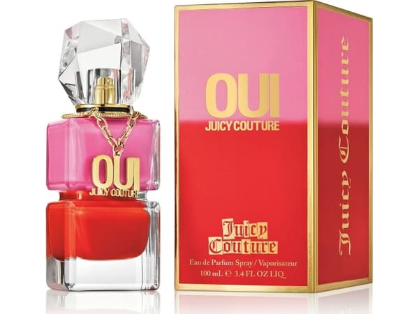 Juicy Couture Oui Eau De Parfum 30 ml (kvinna)