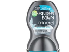 Garnier - Miehet - 50 ml