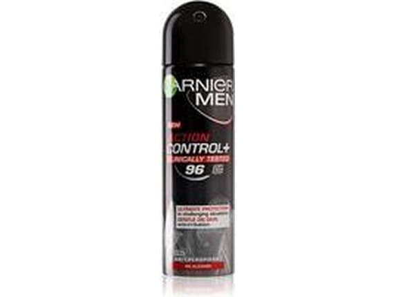 Menn Action Control+ 96 timer (M150)