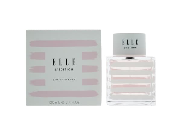 Elle L'Edition Eau De Parfum 100 ml (nainen)