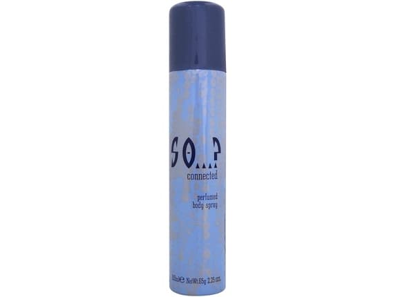 Yardley So...? Connected Bodyspray 100 ml (woman)