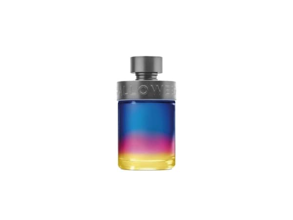 Jesus Del Pozo Halloween Man Hero EDT M 50 ml