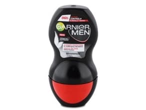 Antiperspirant ball for men Action Control + 50 ml CDON