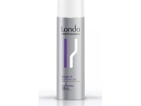 Londa Professional Swap It X-Strong Gel 100 ml