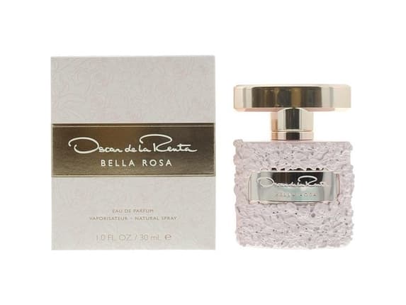Oscar de la Renta Bella Rosa EDP B 30 ml