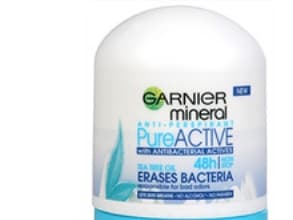 Garnier - Mineral - 50 ml