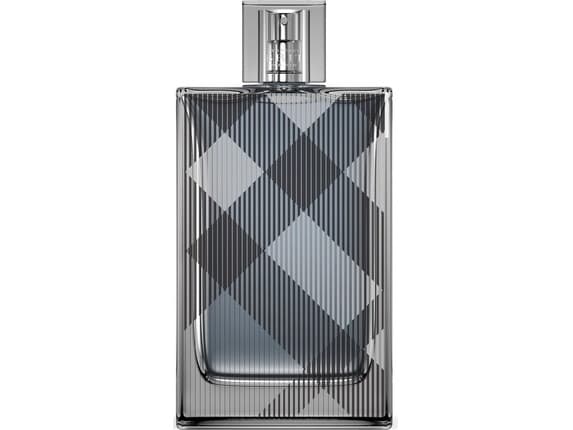 Burberry Brit For Him Eau De Toilette 100 ml (man)