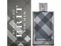Miniatyrbild 4 av 5: Burberry Brit For Him Eau De Toilette 100 ml (man)