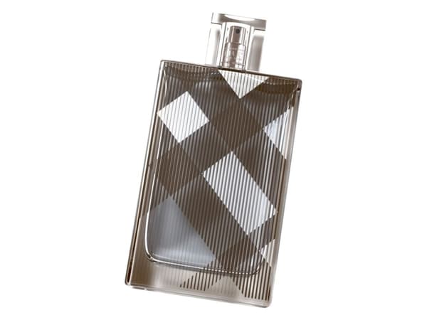 Burberry Brit For Him Eau De Toilette 100 ml (man)