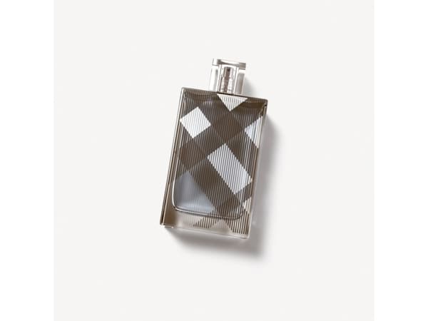 Burberry Brit For Him Eau De Toilette 100 ml (man)