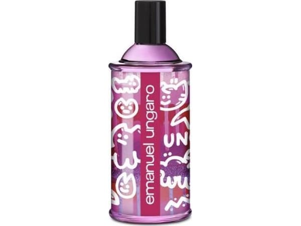 Emanuel Ungaro kvinneparfyme Emanuel Ungaro Fresh For Her EDT (100 ml)