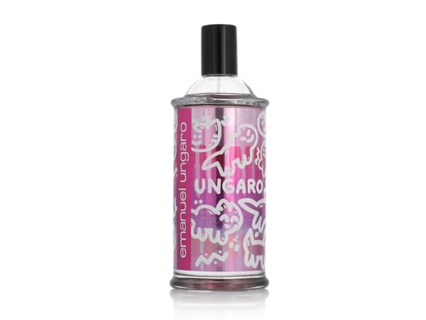 Emanuel Ungaro kvinneparfyme Emanuel Ungaro Fresh For Her EDT (100 ml)