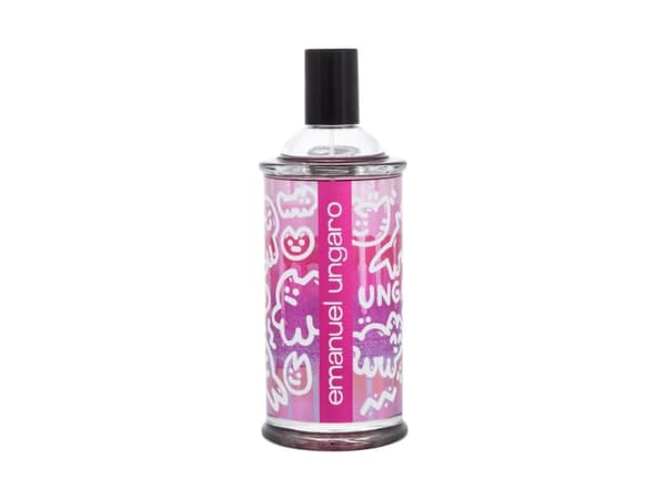 Emanuel Ungaro kvinneparfyme Emanuel Ungaro Fresh For Her EDT (100 ml)