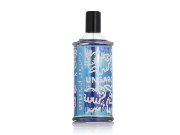 Emanuel Ungaro Fresh For Him EDT M 100 ml