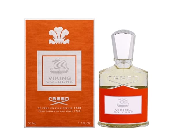 Viking Cologne, Barbati, Eau de Parfum, 50ml