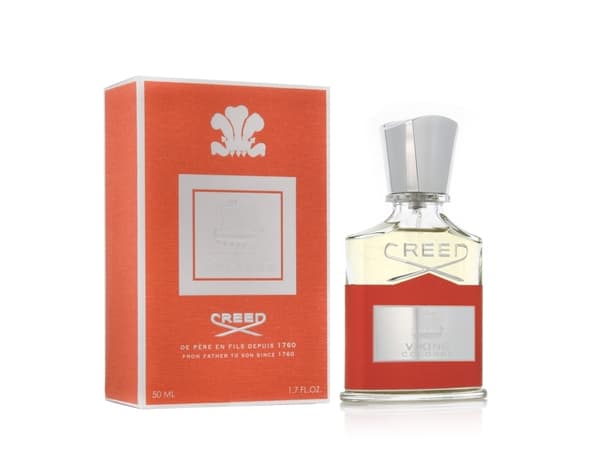 Viking Cologne, Barbati, Eau de Parfum, 50ml