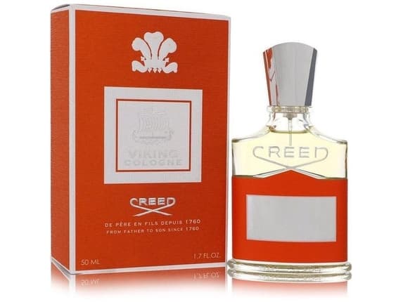 Viking Cologne, Barbati, Eau de Parfum, 50ml