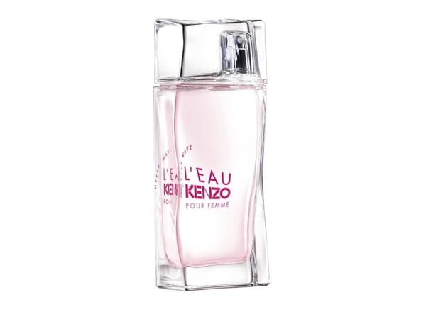 KENZO FEMME LEAU HYPER WAVE EAU DE TOILETTE 100ML VAPORIZADOR