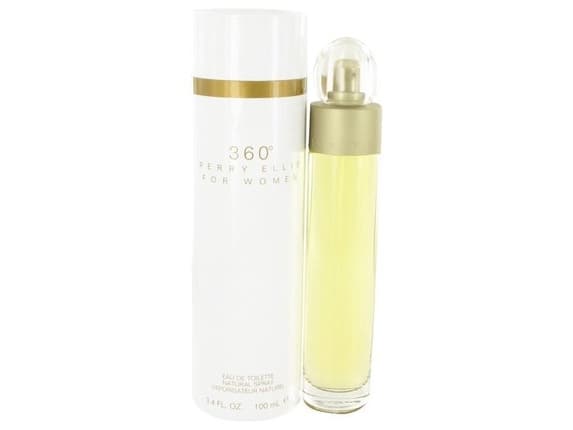 Perry Ellis 360 EDT W 100 ml