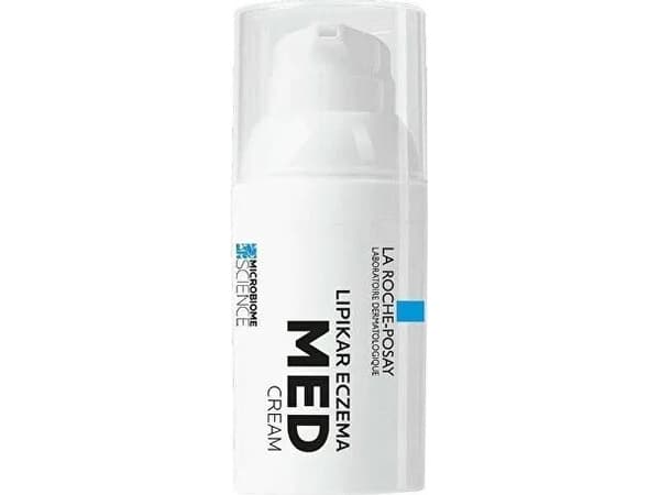 La Roche posay Lipikar Eczema Med Cream 30ml