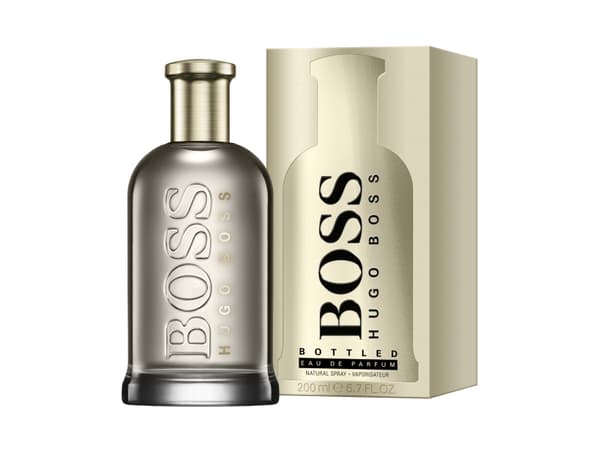 Hugo Boss Boss Bottled Eau de Parfum EDP M 200 ml