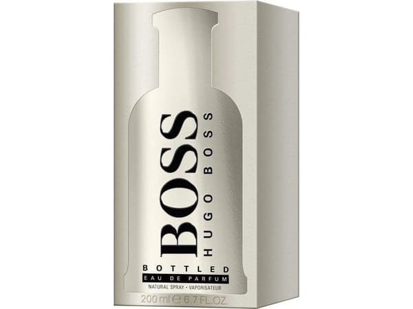 Hugo Boss Boss Bottled Eau de Parfum EDP M 200 ml