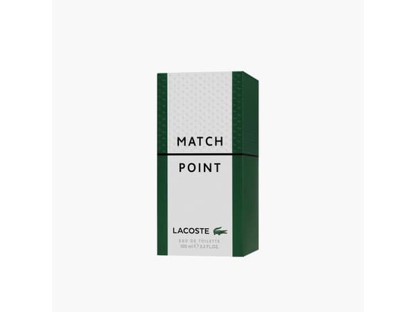 Lacoste 99350031941-000, Ranska, 1 kpl