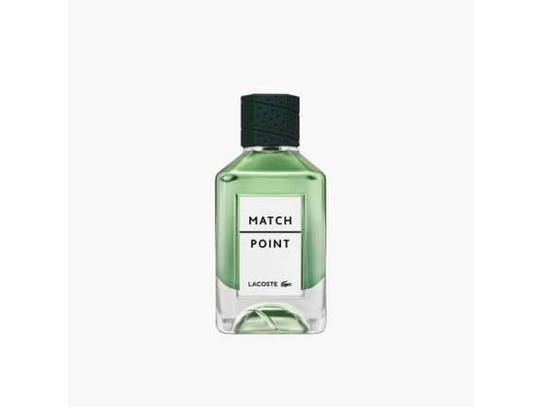 Lacoste Match Point Eau De Toilette 100 ml (man)